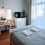 Apartmán Na Wyspie - Promenada Svinoústí