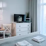 Apartmán Na Wyspie - Promenada *