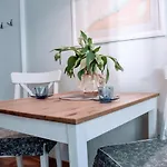 Na Wyspie - Promenada Apartmán Svinoústí