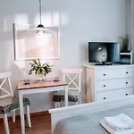 Na Wyspie - Promenada Apartmán Svinoústí