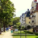 Na Wyspie - Promenada
