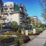 Apartmán Na Wyspie - Promenada