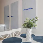 Na Wyspie - Promenada Apartmán Svinoústí