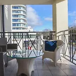 Na Wyspie - Promenada Apartmán *