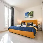 Apartmán Na Wyspie - Promenada *