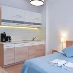 Na Wyspie - Promenada Apartmán Svinoústí