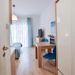 Apartmán Na Wyspie - Promenada