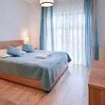 Apartmán Na Wyspie - Promenada *