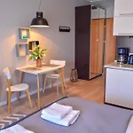 Na Wyspie - Promenada Apartmán Svinoústí