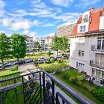 Apartmán Na Wyspie - Promenada