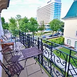 Na Wyspie - Promenada Apartmán Svinoústí