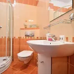 Apartmán Na Wyspie - Promenada Svinoústí