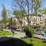 Apartmán Na Wyspie - Promenada *