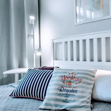 Na Wyspie - Promenada