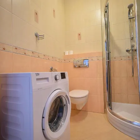 Na Wyspie - Promenada *