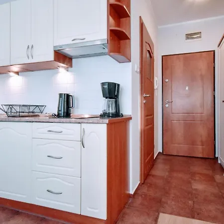 Na Wyspie - Promenada *