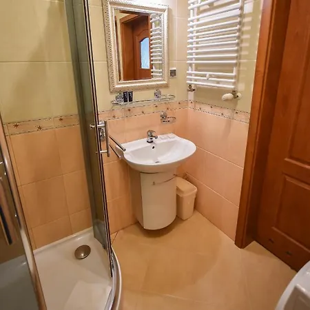 Apartamento Na Wyspie - Promenada Świnoujście