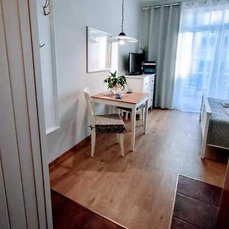 Na Wyspie - Promenada *