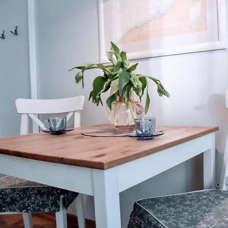 Na Wyspie - Promenada Apartamento Świnoujście