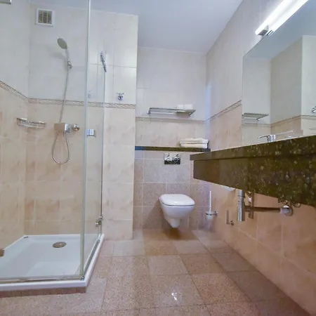 Na Wyspie - Promenada Apartamento Świnoujście