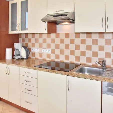 Na Wyspie - Promenada Apartament