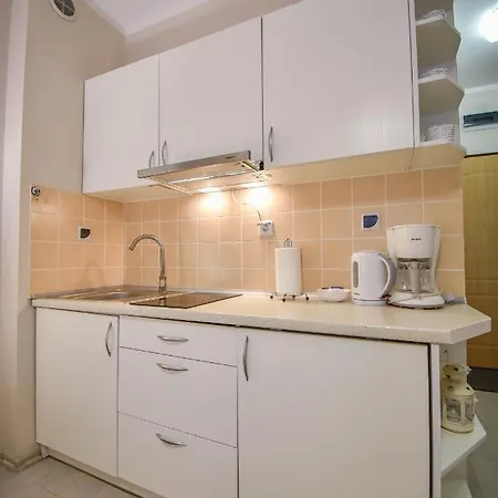 Na Wyspie - Promenada Apartman Swinoujscie