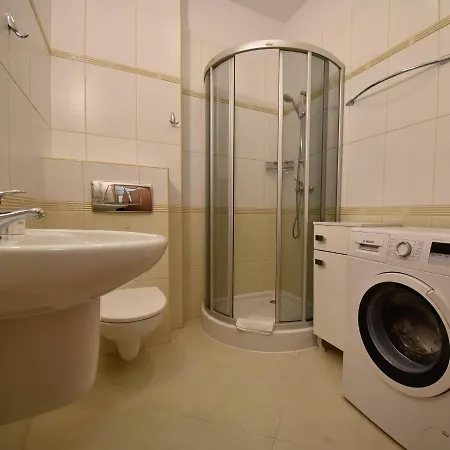 Na Wyspie - Promenada * Свиноуйсьце