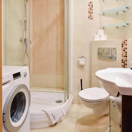 Na Wyspie - Promenada * Swinoujscie