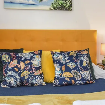 Na Wyspie - Promenada Apartament