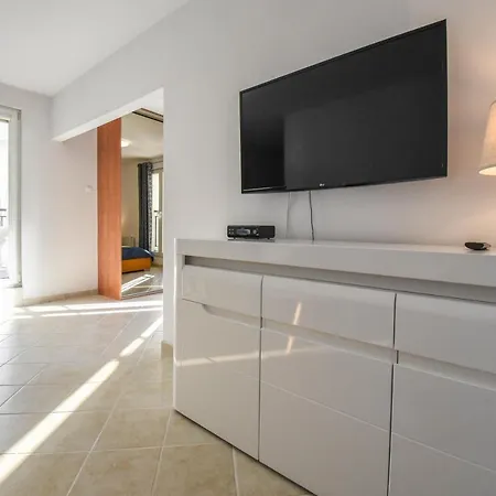 Na Wyspie - Promenada Świnoujście