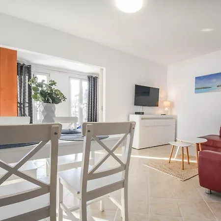 Apartament Na Wyspie - Promenada *