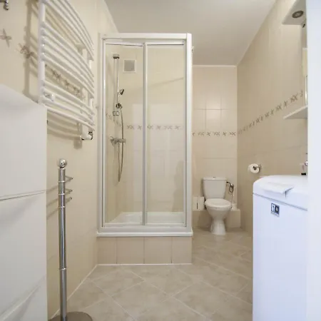 Na Wyspie - Promenada Apartamento *