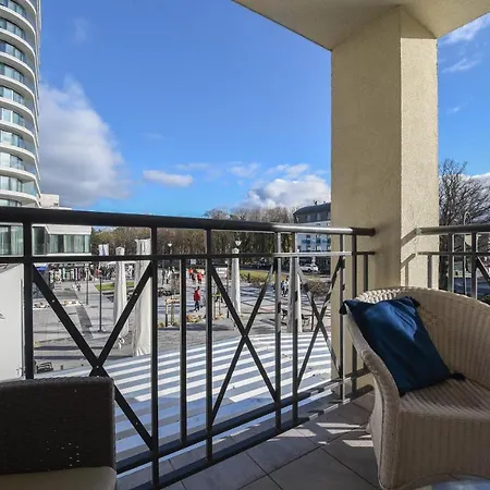 Na Wyspie - Promenada * Świnoujście