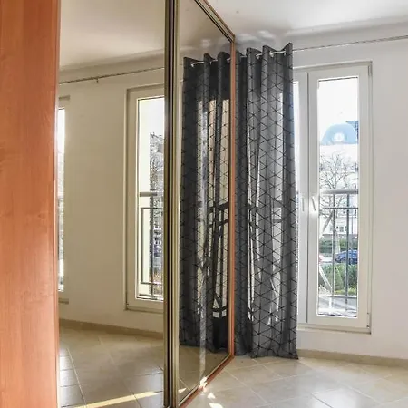 Na Wyspie - Promenada *