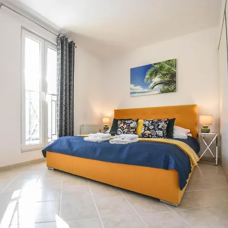 Apartament Na Wyspie - Promenada *
