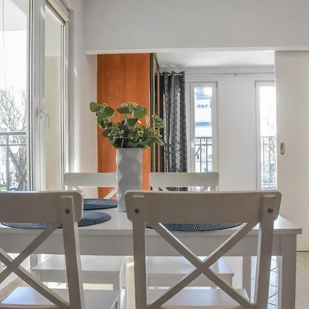 Na Wyspie - Promenada *