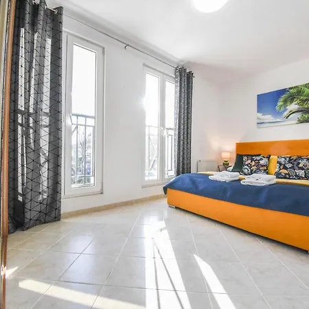 Na Wyspie - Promenada