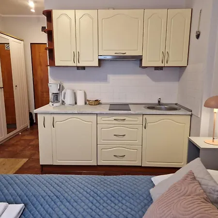 Na Wyspie - Promenada *