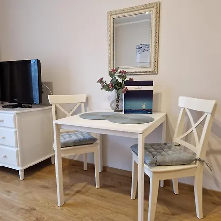 Apartament Na Wyspie - Promenada Świnoujście