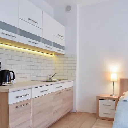 Na Wyspie - Promenada *