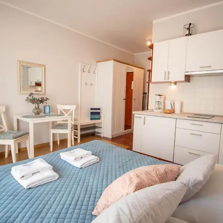 Apartamento Na Wyspie - Promenada