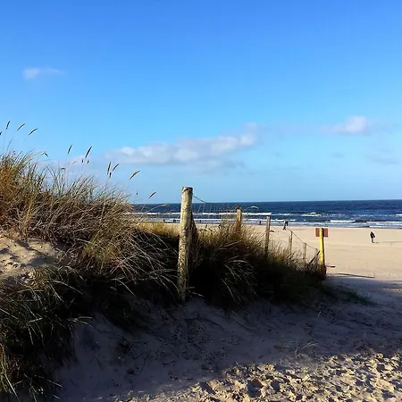 Na Wyspie - Promenada *