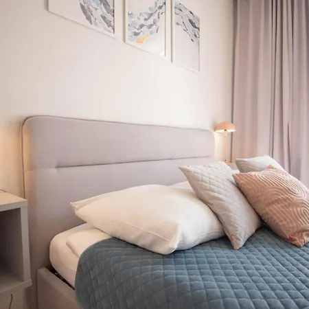 Apartamento Na Wyspie - Promenada