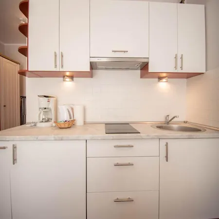 Na Wyspie - Promenada *