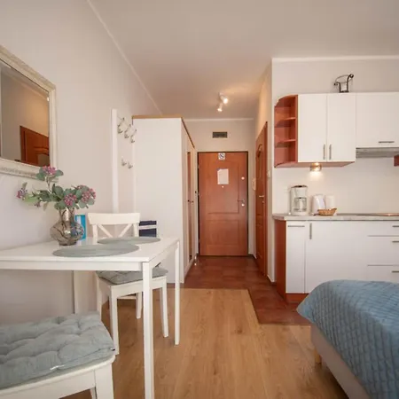 Na Wyspie - Promenada