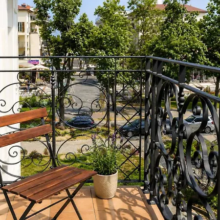 Appartamento Na Wyspie - Promenada