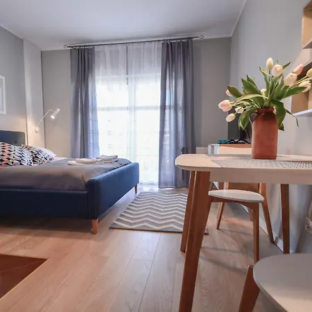 Na Wyspie - Promenada *