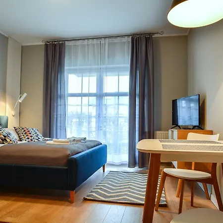 Na Wyspie - Promenada