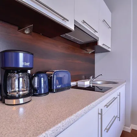 Na Wyspie - Promenada Świnoujście