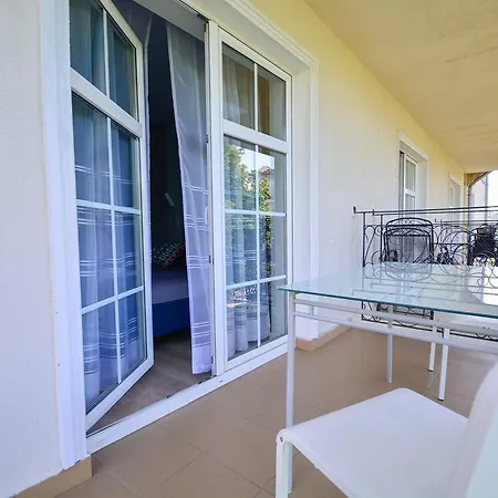 Na Wyspie - Promenada